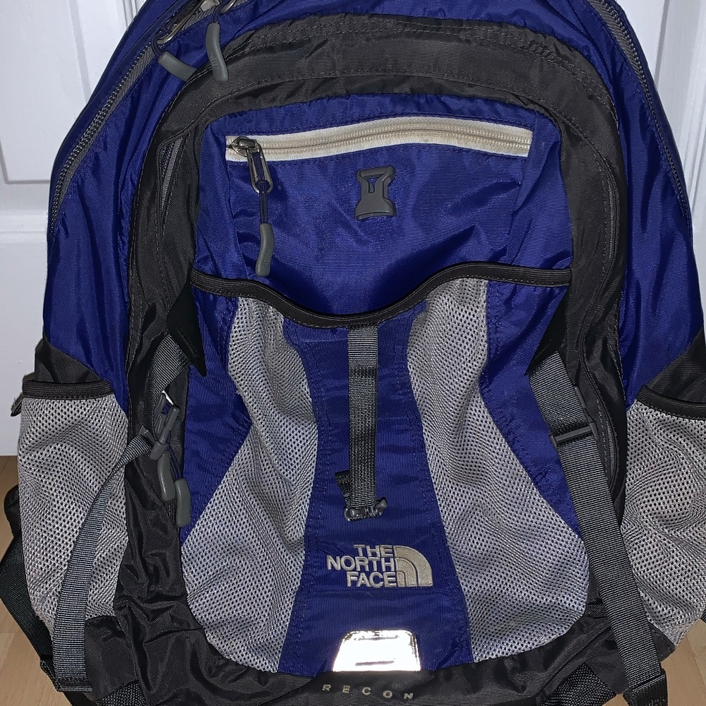 North Face Recon Backpack